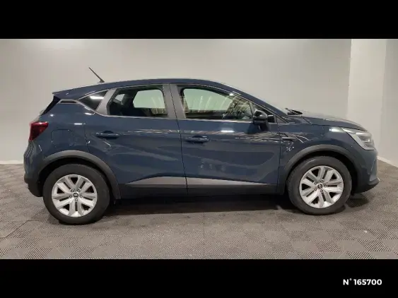 RENAULT CAPTUR II - voiture d'occasion - Photo 5