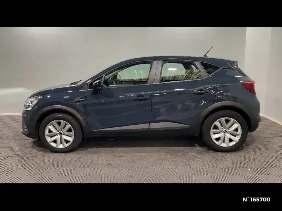 RENAULT CAPTUR II - voiture d'occasion - Photo 2