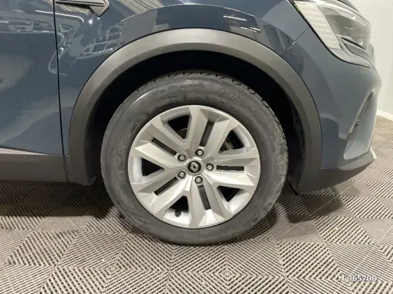 RENAULT CAPTUR II - voiture d'occasion - Photo 8