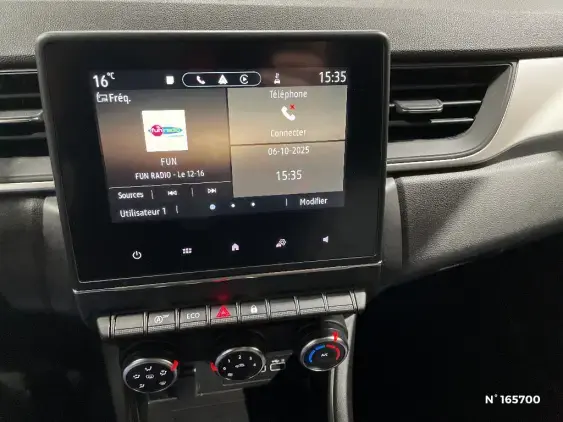 RENAULT CAPTUR II - voiture d'occasion - Photo 13