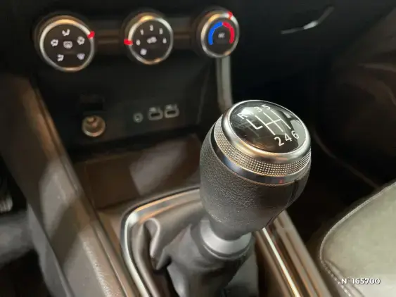 RENAULT CAPTUR II - voiture d'occasion - Photo 29