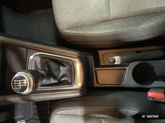 RENAULT CAPTUR II - voiture d'occasion - Photo 30