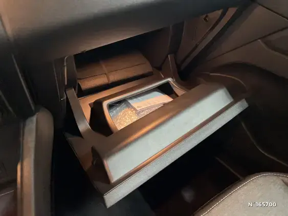 RENAULT CAPTUR II - voiture d'occasion - Photo 31