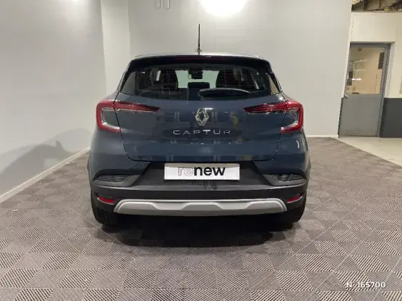RENAULT CAPTUR II - voiture d'occasion - Photo 6