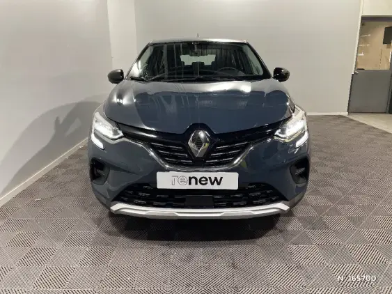 RENAULT CAPTUR II - voiture d'occasion - Photo 3