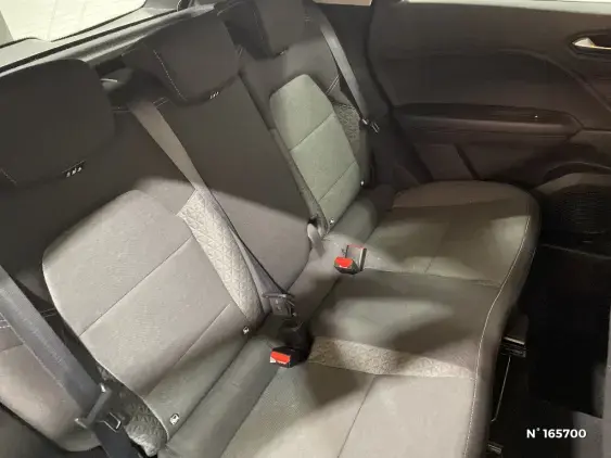 RENAULT CAPTUR II - voiture d'occasion - Photo 11