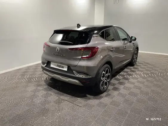 RENAULT CAPTUR II - voiture d'occasion - Photo 4