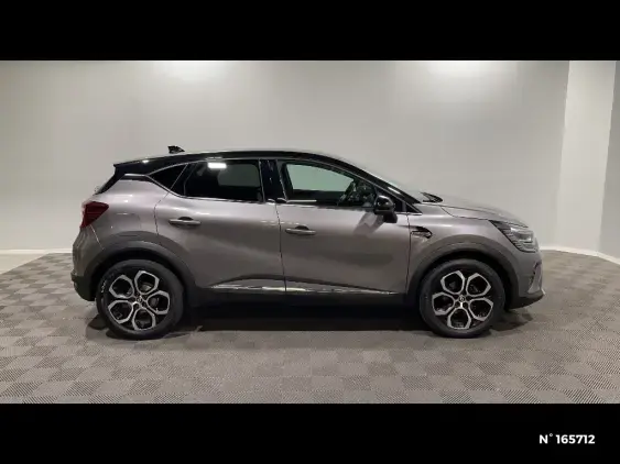 RENAULT CAPTUR II - voiture d'occasion - Photo 5