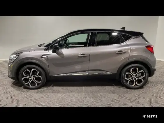 RENAULT CAPTUR II - voiture d'occasion - Photo 2