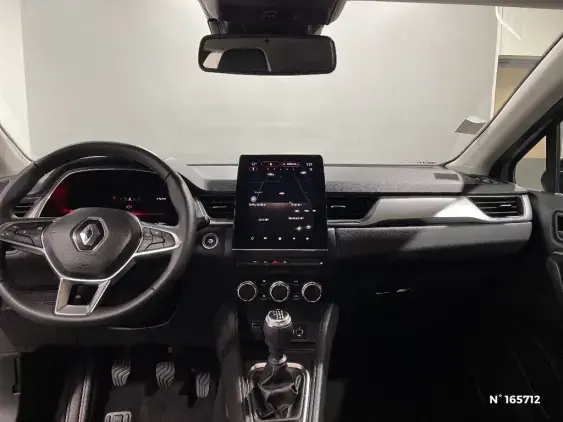 RENAULT CAPTUR II - voiture d'occasion - Photo 9