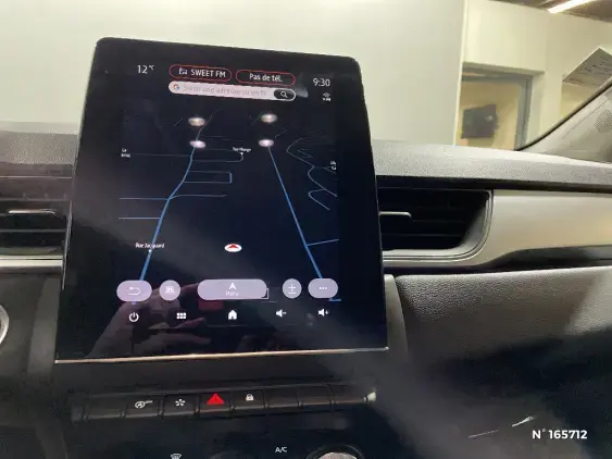 RENAULT CAPTUR II - voiture d'occasion - Photo 13