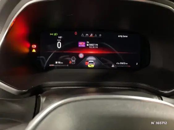 RENAULT CAPTUR II - voiture d'occasion - Photo 12