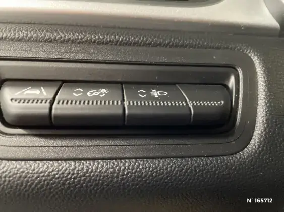 RENAULT CAPTUR II - voiture d'occasion - Photo 15