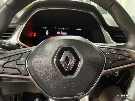 RENAULT CAPTUR II - voiture d'occasion - Photo 28