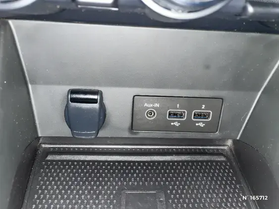 RENAULT CAPTUR II - voiture d'occasion - Photo 30