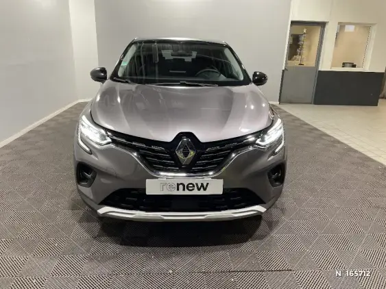 RENAULT CAPTUR II - voiture d'occasion - Photo 3