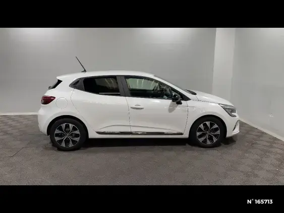 RENAULT CLIO V - voiture d'occasion - Photo 5