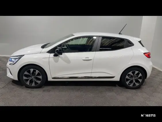 RENAULT CLIO V - voiture d'occasion - Photo 2