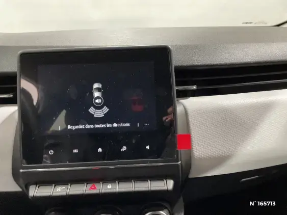 RENAULT CLIO V - voiture d'occasion - Photo 14