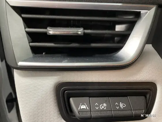 RENAULT CLIO V - voiture d'occasion - Photo 15