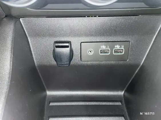 RENAULT CLIO V - voiture d'occasion - Photo 28