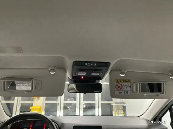 RENAULT CLIO V - voiture d'occasion - Photo 32