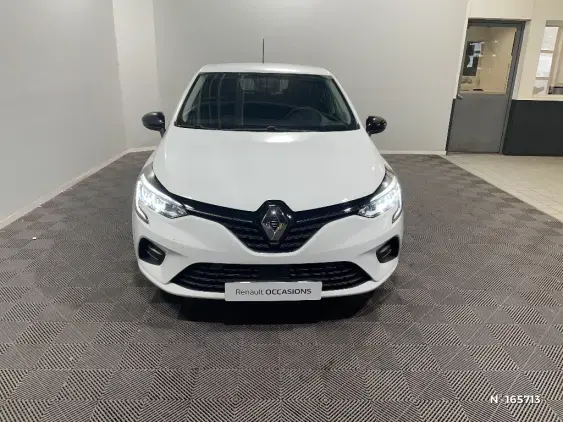 RENAULT CLIO V - voiture d'occasion - Photo 3