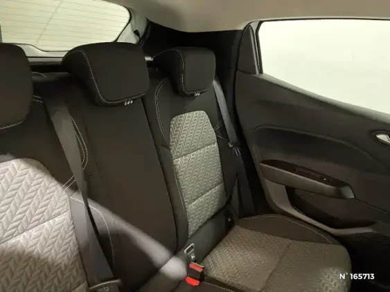 RENAULT CLIO V - voiture d'occasion - Photo 11