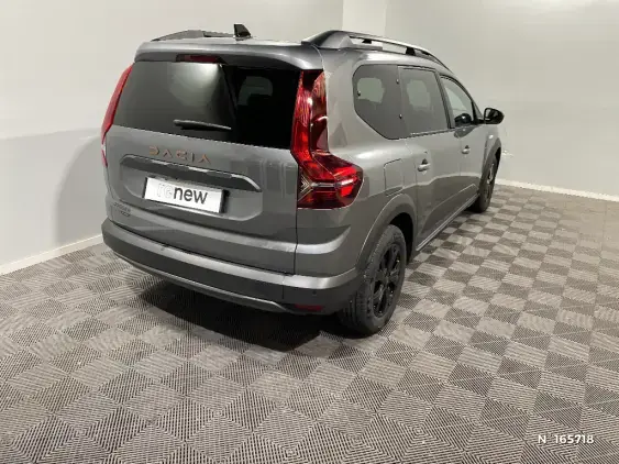 DACIA JOGGER - voiture d'occasion - Photo 4