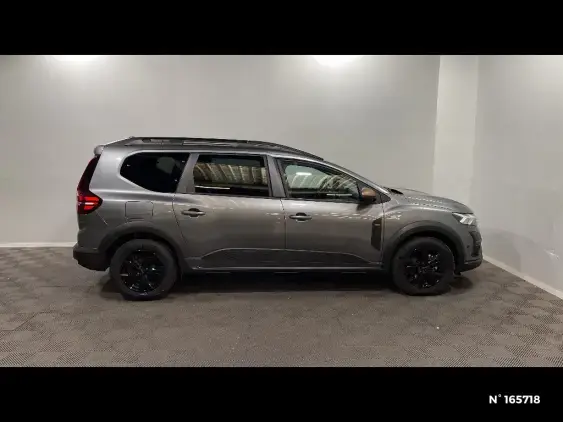 DACIA JOGGER - voiture d'occasion - Photo 5