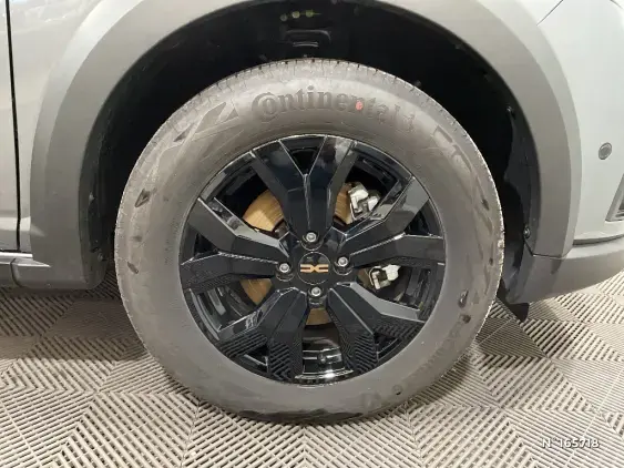 DACIA JOGGER - voiture d'occasion - Photo 8