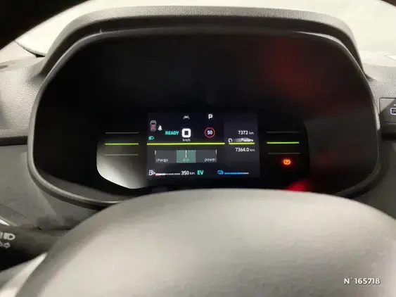 DACIA JOGGER - voiture d'occasion - Photo 12