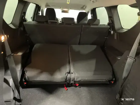 DACIA JOGGER - voiture d'occasion - Photo 7