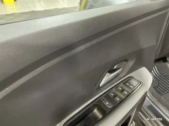 DACIA JOGGER - voiture d'occasion - Photo 25