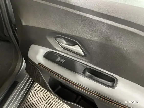 DACIA JOGGER - voiture d'occasion - Photo 26