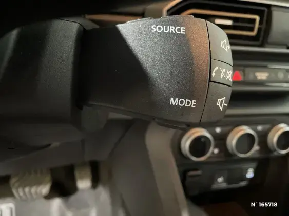 DACIA JOGGER - voiture d'occasion - Photo 28