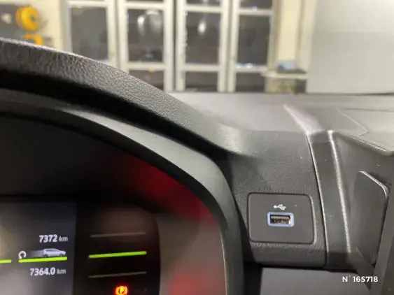 DACIA JOGGER - voiture d'occasion - Photo 29