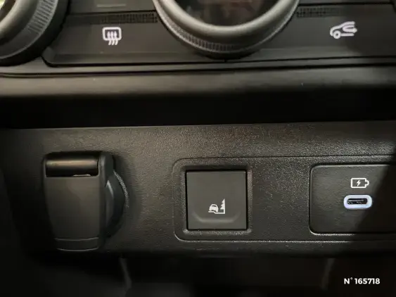 DACIA JOGGER - voiture d'occasion - Photo 30