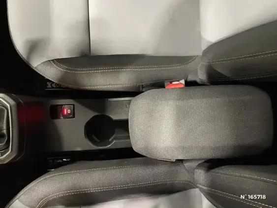 DACIA JOGGER - voiture d'occasion - Photo 32