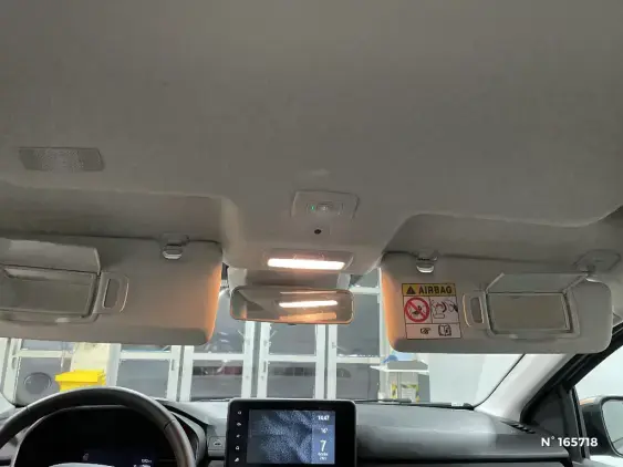 DACIA JOGGER - voiture d'occasion - Photo 33