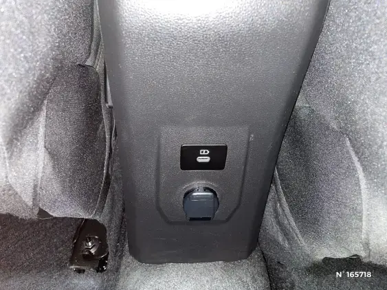 DACIA JOGGER - voiture d'occasion - Photo 34