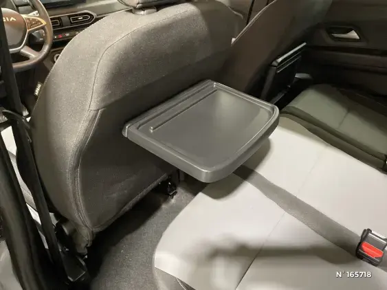 DACIA JOGGER - voiture d'occasion - Photo 35