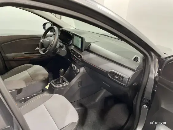 DACIA JOGGER - voiture d'occasion - Photo 10