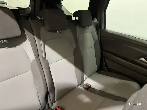 DACIA JOGGER - voiture d'occasion - Photo 11