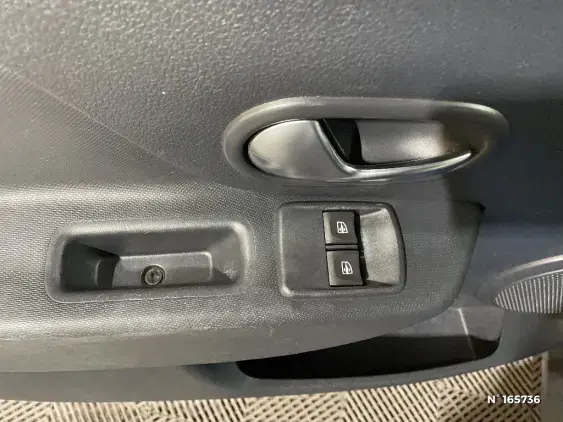 DACIA SANDERO II - voiture d'occasion - Photo 28