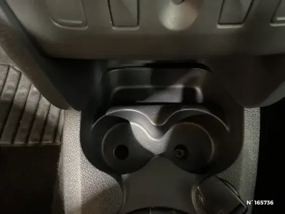 DACIA SANDERO II - voiture d'occasion - Photo 32