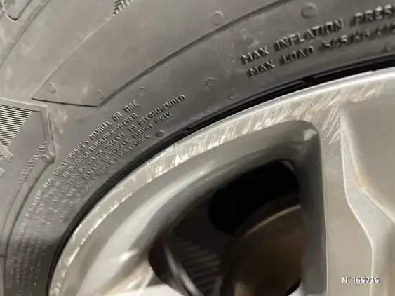 DACIA SANDERO II - voiture d'occasion - Photo 23