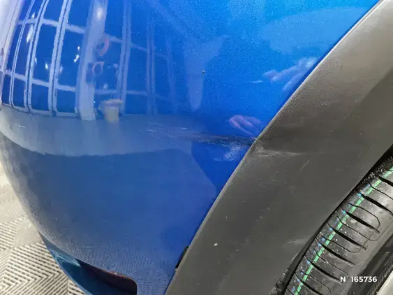 DACIA SANDERO II - voiture d'occasion - Photo 25