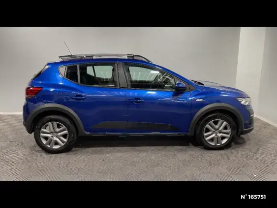 DACIA SANDERO III - voiture d'occasion - Photo 5