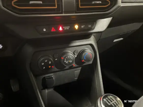 DACIA SANDERO III - voiture d'occasion - Photo 13